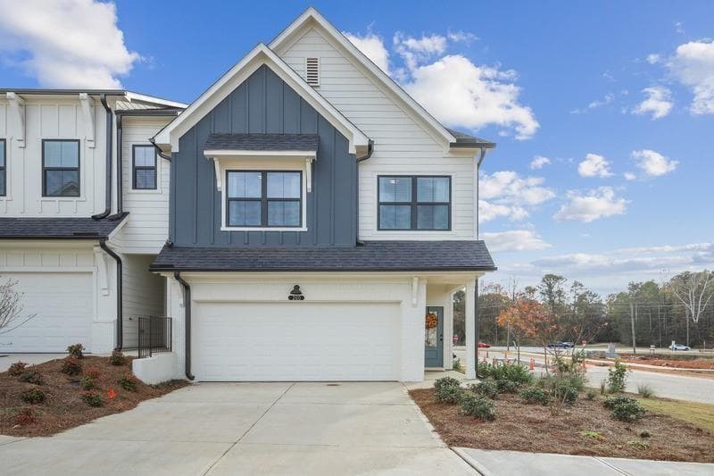 Guide to Buying Your First Home in Cartersville