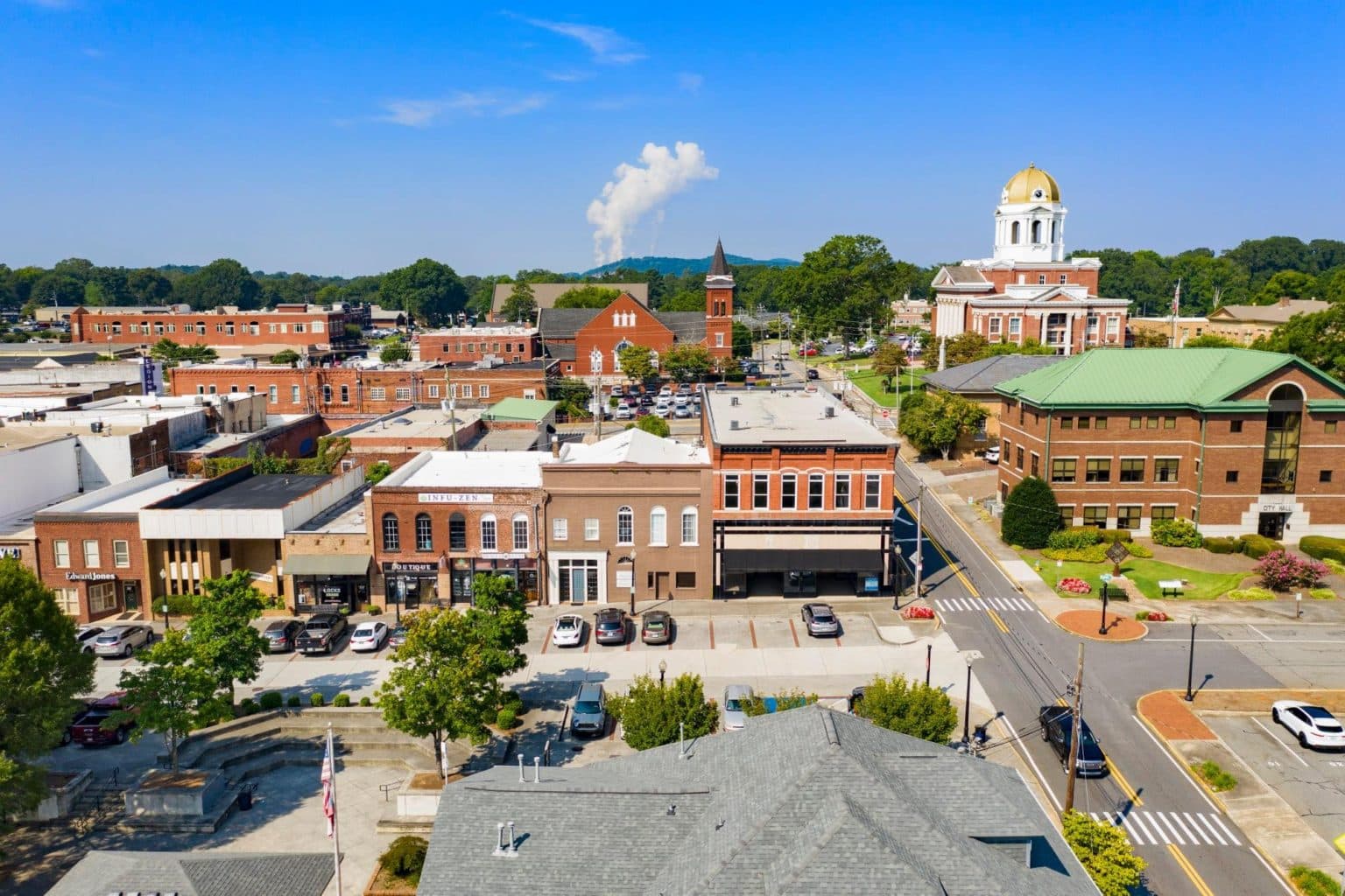 Exciting Events in Cartersville This Week