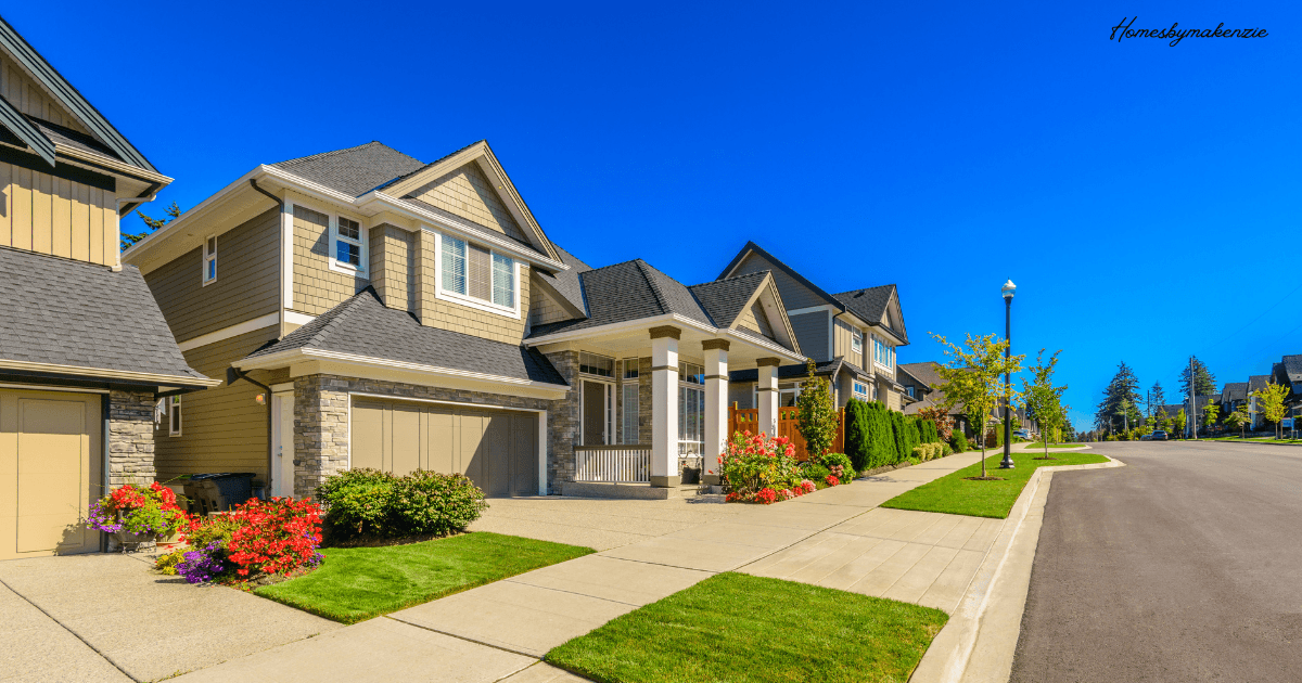 Discover Cartersville's Top Neighborhoods for First-Time Buyers